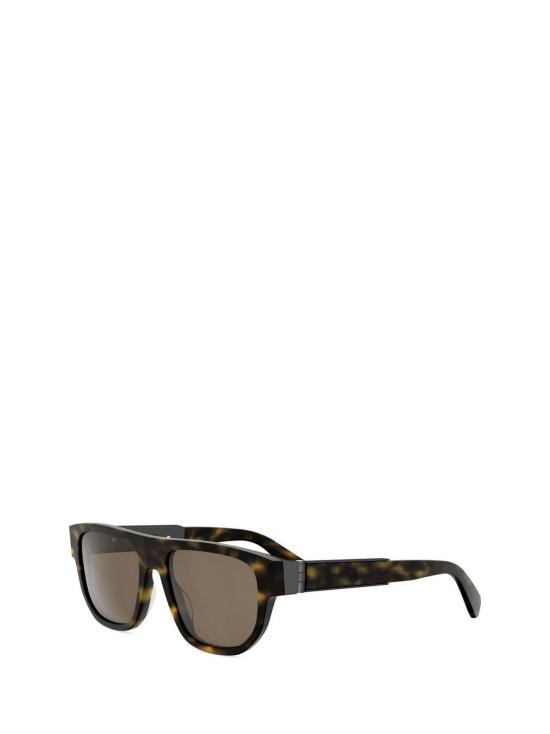 26FW 불가리 선글라스 BV40072I 52E HAVANA - BVLGARI