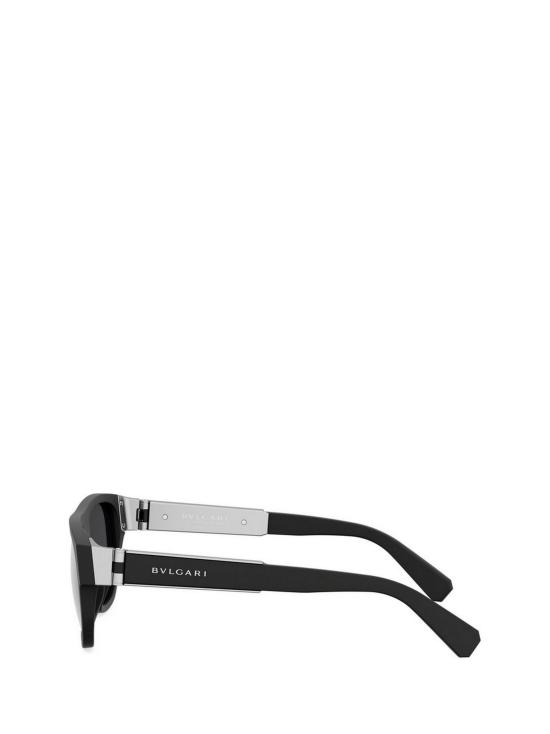 26FW 불가리 선글라스 BV40072I 02D BLACK - BVLGARI