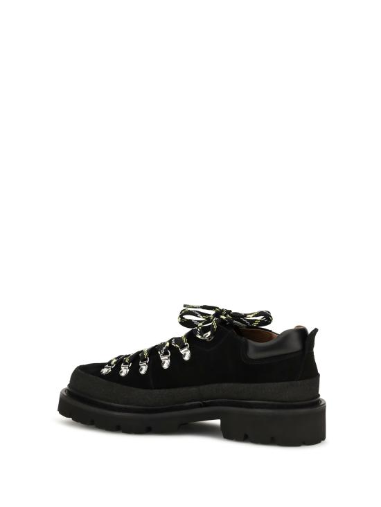 26FW 디스퀘어드2 스니커즈 LUM012901503520 2124 BLACK - DSQUARED2