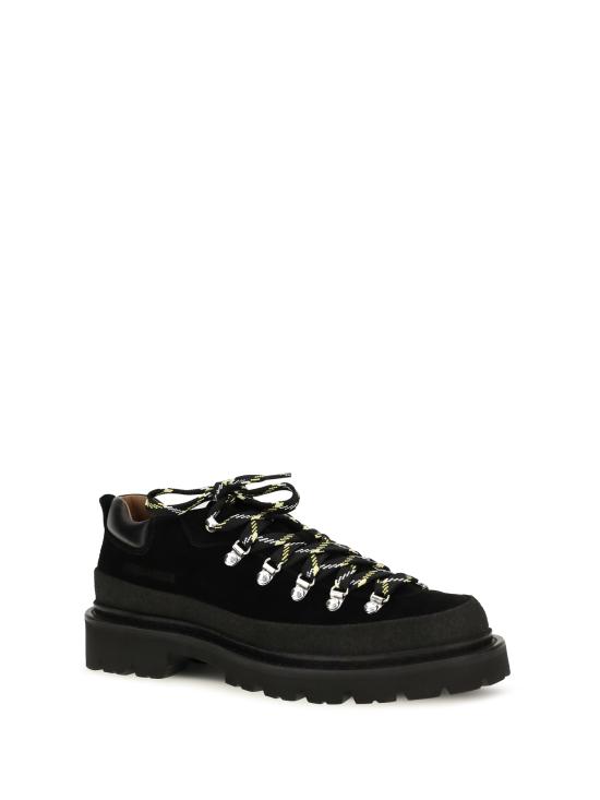 26FW 디스퀘어드2 스니커즈 LUM012901503520 2124 BLACK - DSQUARED2