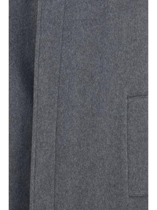 26FW 라르디니 코트 ACGAIUSACSP67642 940 GREY - LARDINI
