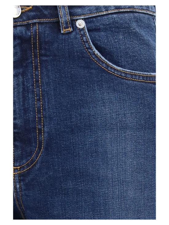 26FW 돌체앤가바나 데님 팬츠 FTDNODG8PT6 S9001 BLUE - DOLCE & GABBANA