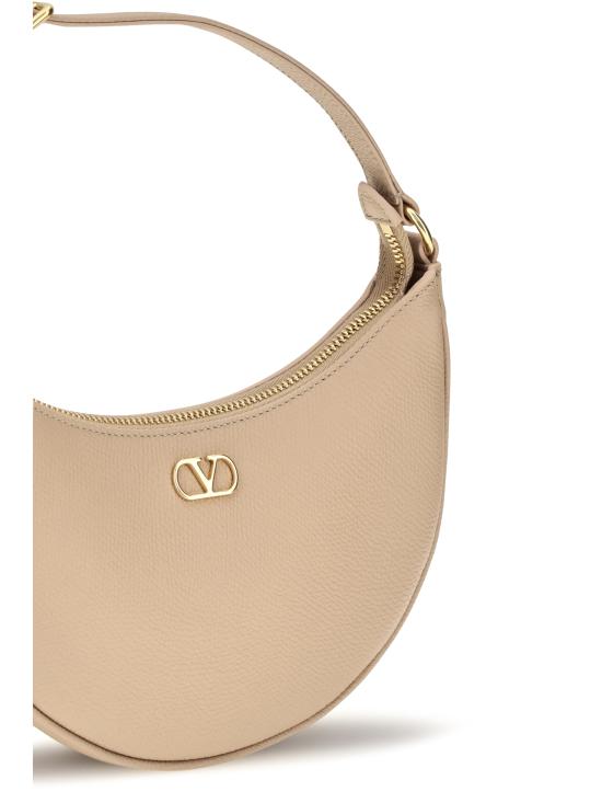 26FW 발렌티노 가라바니 숄더백 9W2P0AK3SNP WRP BEIGE - VALENTINO GARAVANI