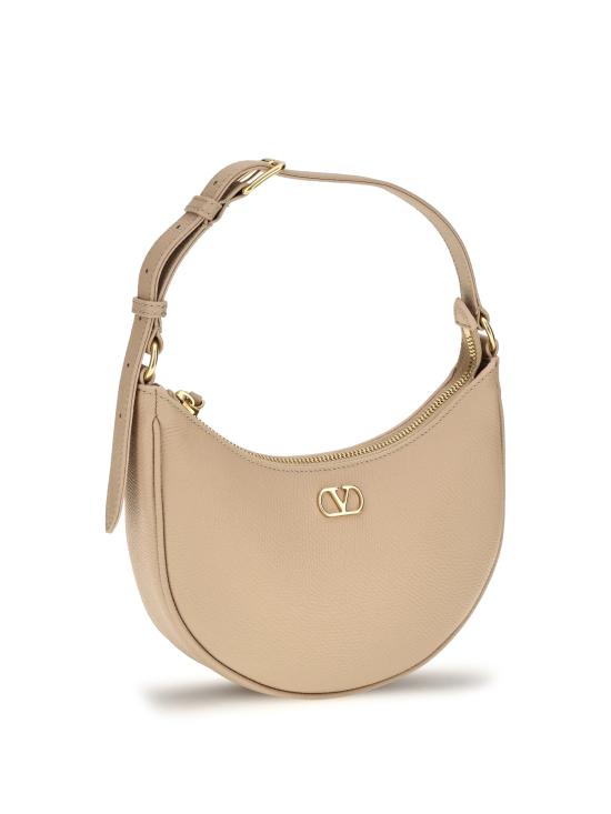 26FW 발렌티노 가라바니 숄더백 9W2P0AK3SNP WRP BEIGE - VALENTINO GARAVANI