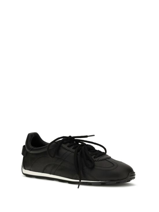 26FW 디스퀘어드2 스니커즈 SNM048618900001 2124 BLACK - DSQUARED2