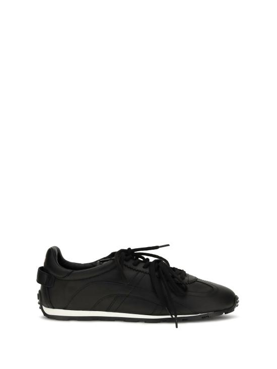 26FW 디스퀘어드2 스니커즈 SNM048618900001 2124 BLACK