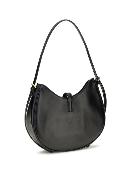 26FW 베르사체 숄더백 10261991A17449 1B55J BLACK - VERSACE