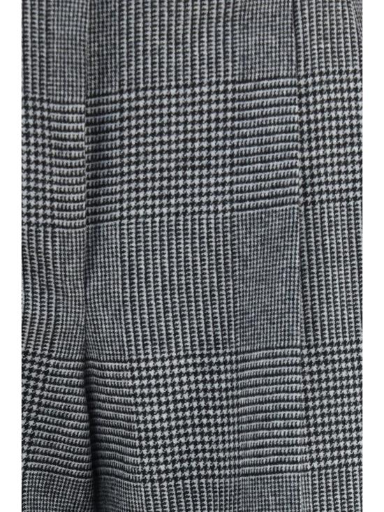 26FW 돌체앤가바나 수트 팬츠 FTC17TFQ2O5 S8100 GREY - DOLCE & GABBANA