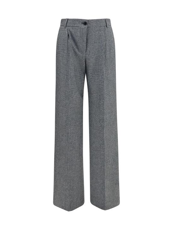 26FW 돌체앤가바나 수트 팬츠 FTC17TFQ2O5 S8100 GREY
