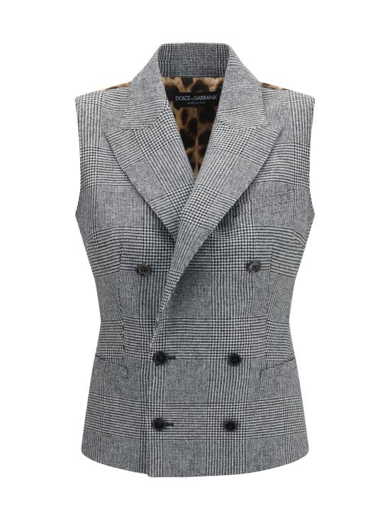 26FW 돌체앤가바나 수트 자켓 F794ATFQ2O5 S8100 GREY