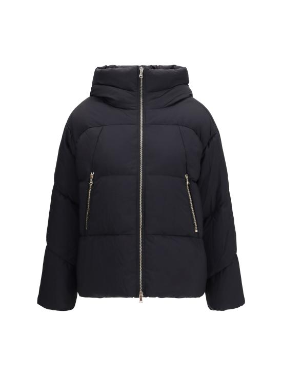 26FW 타트라스 숏패딩 LCKA0013013588 001 BLACK