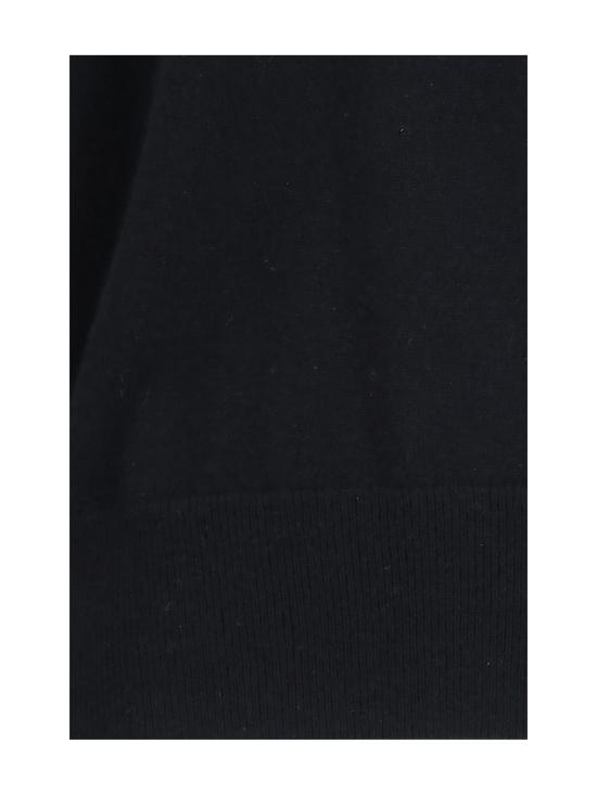 26FW 익스트림캐시미어 스웨터 49117401TU01 RAVEN BLACK - EXTREME CASHMERE