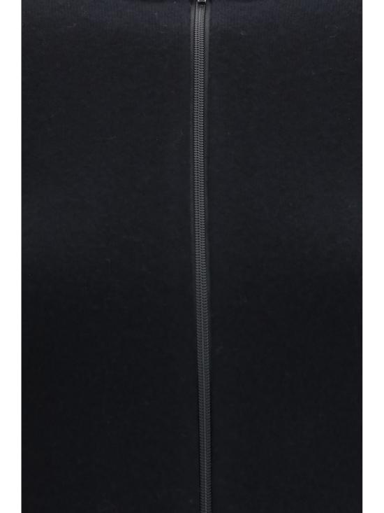 26FW 익스트림캐시미어 스웨터 49417401TU02 RAVEN BLACK - EXTREME CASHMERE