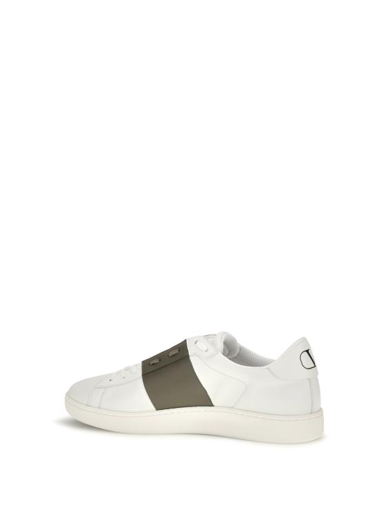 26FW 발렌티노 가라바니 스니커즈 9Y2S0N84BYA 4N2 WHITE - VALENTINO GARAVANI