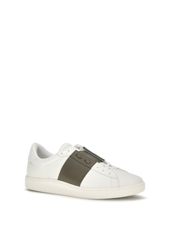 26FW 발렌티노 가라바니 스니커즈 9Y2S0N84BYA 4N2 WHITE - VALENTINO GARAVANI