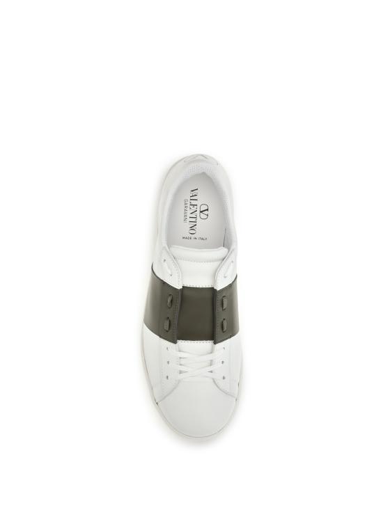 26FW 발렌티노 가라바니 스니커즈 9Y2S0N84BYA 4N2 WHITE - VALENTINO GARAVANI