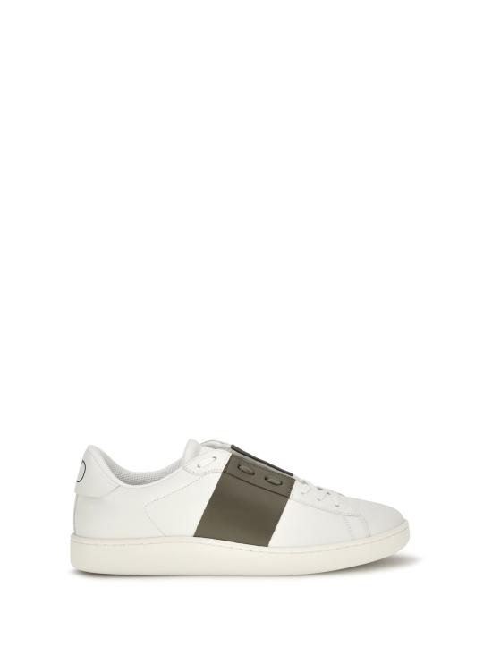26FW 발렌티노 가라바니 스니커즈 9Y2S0N84BYA 4N2 WHITE