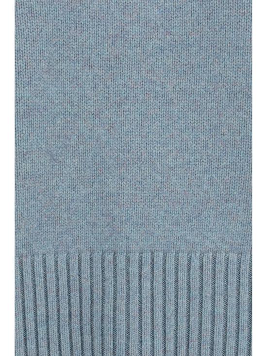 26FW 익스트림캐시미어 스웨터 16720801TU01 MERMAID LIGHT BLUE - EXTREME CASHMERE