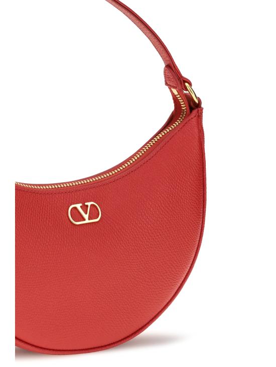 26FW 발렌티노 가라바니 숄더백 9W2P0AK3SNP JU5 RED - VALENTINO GARAVANI