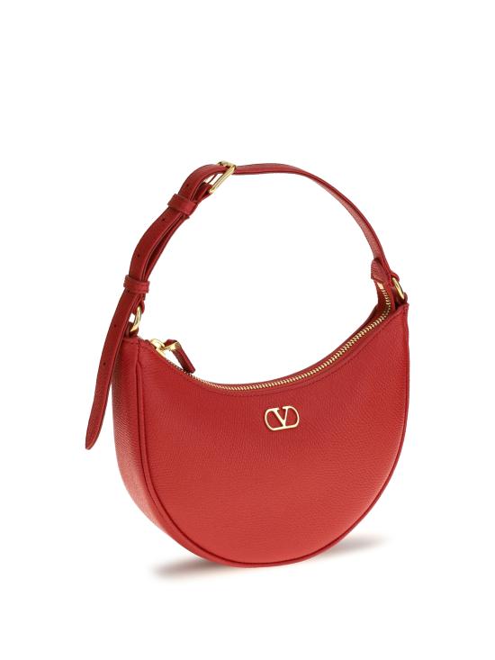 26FW 발렌티노 가라바니 숄더백 9W2P0AK3SNP JU5 RED - VALENTINO GARAVANI