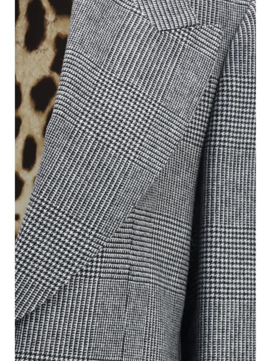 26FW 돌체앤가바나 수트 자켓 F2JCBTFQ2O5 S8100 GREY - DOLCE & GABBANA