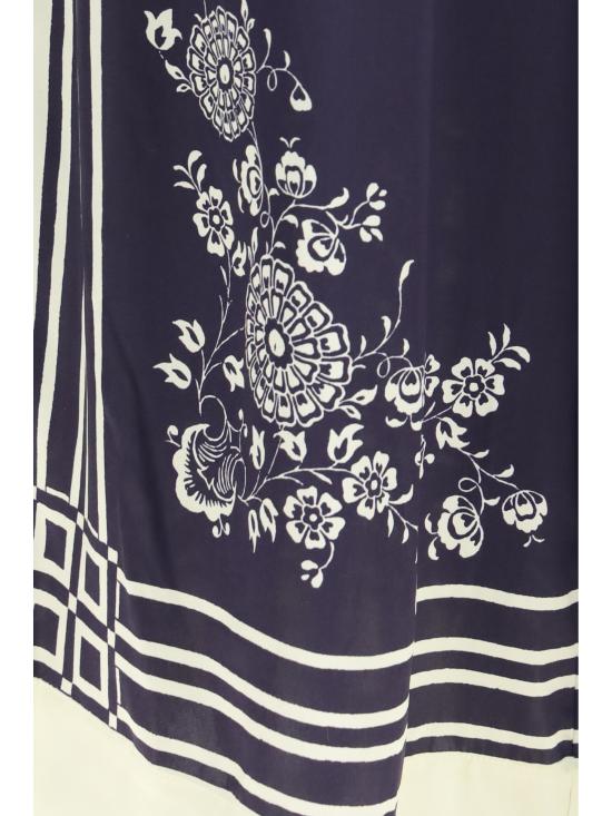 26FW 알레메 팔라초 팬츠 8071P INK BLUE - ALEMAIS