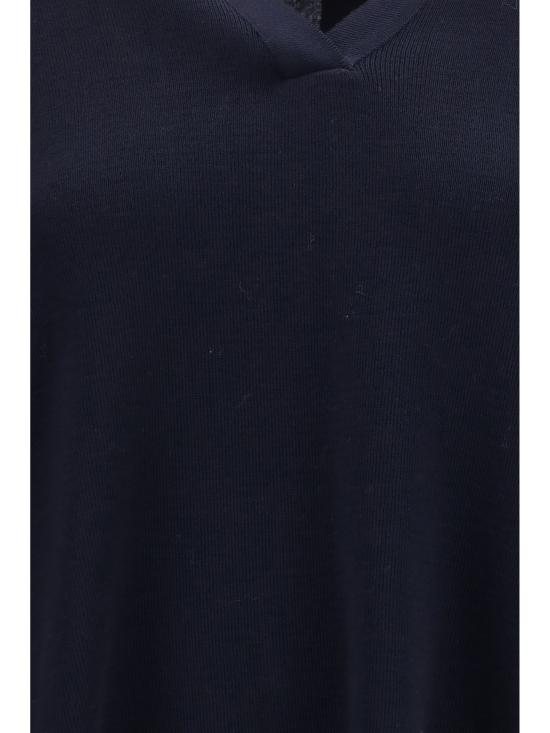 26FW 엘라 스웨터 F1552WO 2 BLUE - ELLA