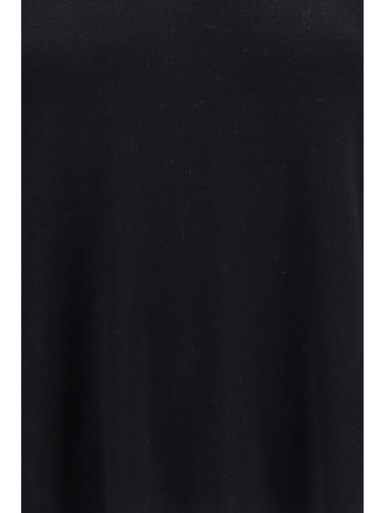 26FW 엘라 스웨터 F1552WO 3 BLACK - ELLA