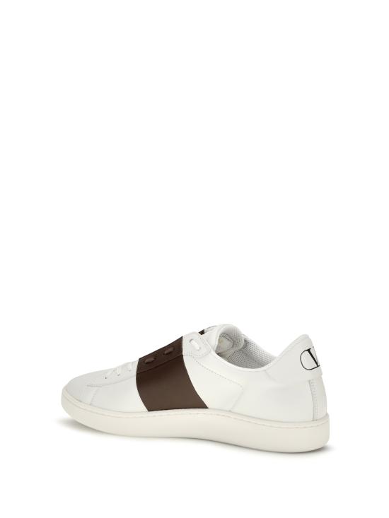 26FW 발렌티노 가라바니 스니커즈 9Y2S0N84BYA 9WF WHITE - VALENTINO GARAVANI
