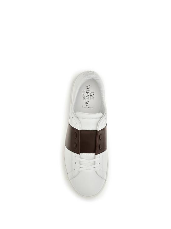 26FW 발렌티노 가라바니 스니커즈 9Y2S0N84BYA 9WF WHITE - VALENTINO GARAVANI