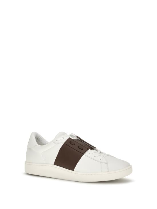 26FW 발렌티노 가라바니 스니커즈 9Y2S0N84BYA 9WF WHITE - VALENTINO GARAVANI