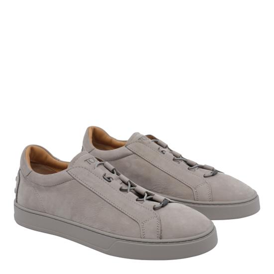 26FW 토즈 스니커즈 XXM04L0JF40 6RNC416 GREY - TODS