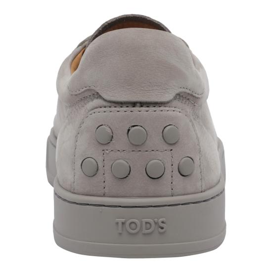 26FW 토즈 스니커즈 XXM04L0JF40 6RNC416 GREY - TODS