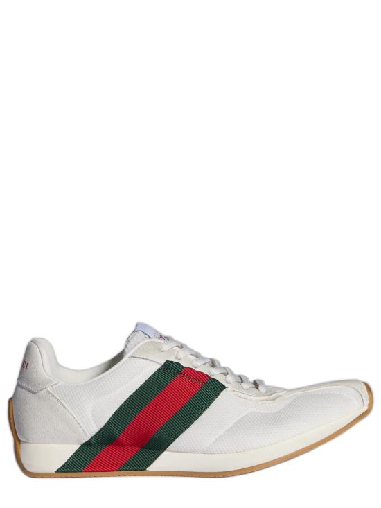 26FW 구찌 템포 여성 스니커즈 875164FAF9H 9052 BIANCO