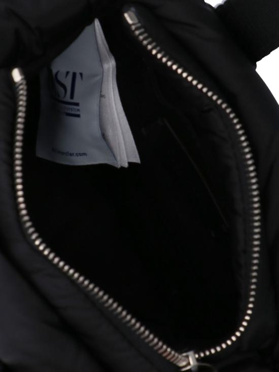 26FW 몽클레어 토트백 09B 5L000 04 M6275 999 Black - MONCLER
