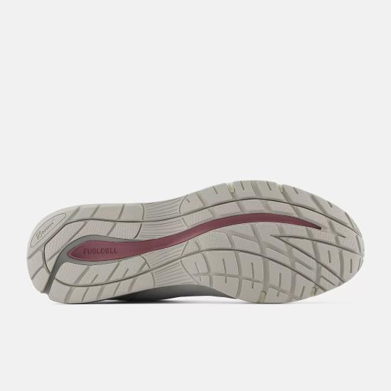 26FW 뉴발란스 991 스니커즈 U991AC2 WIND CHIME BRILLIANT WHITE FLINT GRAY - NEW BALANCE
