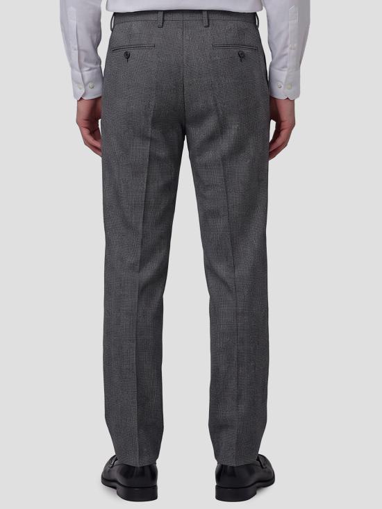 26FW 라르디니 수트 팬츠 ACBREST GREY - LARDINI
