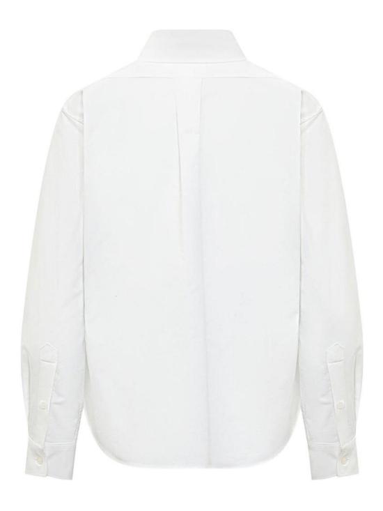 26SS 겐조 셔츠 FG52CH2859LO01 WHITE - KENZO
