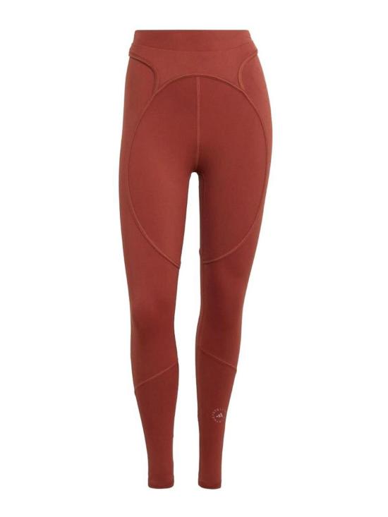 26SS 아디다스 바이 스텔라매카트니 레깅스 JY8150BURSIE RED