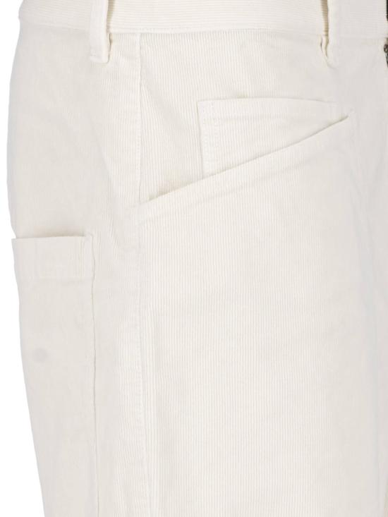 26FW 닐리로탄 스트레이트 팬츠 10193 W590 STONE CREAM - NILI LOTAN