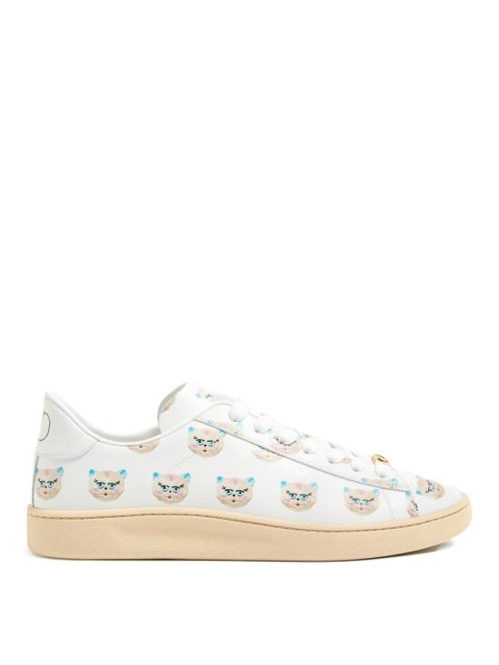 26SS 발렌티노 가라바니 스니커즈 8Y2S0K34EAMA7F White