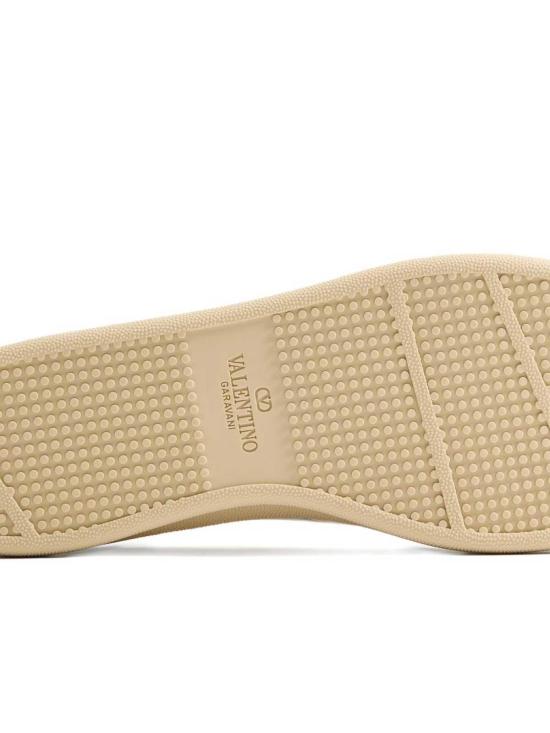 26SS 발렌티노 가라바니 스니커즈 8Y2S0K34EAMA7F White - VALENTINO GARAVANI