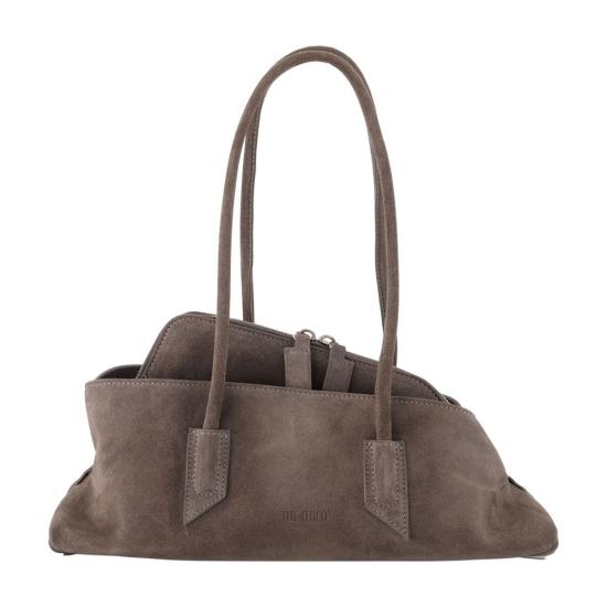 26FW 디 아티코 토트백 251WAH00058 LBT108AA 084 grey