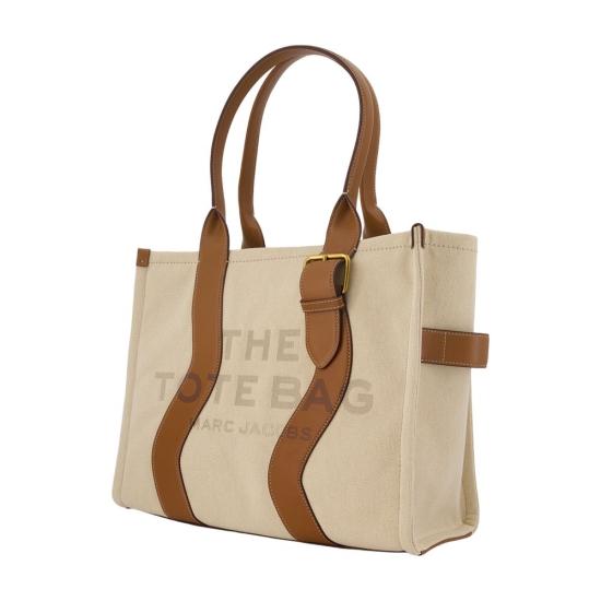 26FW 마크제이콥스 토트백 2P6HTT022H02 257 BEIGE - MARC JACOBS