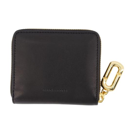 26FW 마크제이콥스 지갑 2P6SMP017S01 001 BLACK - MARC JACOBS