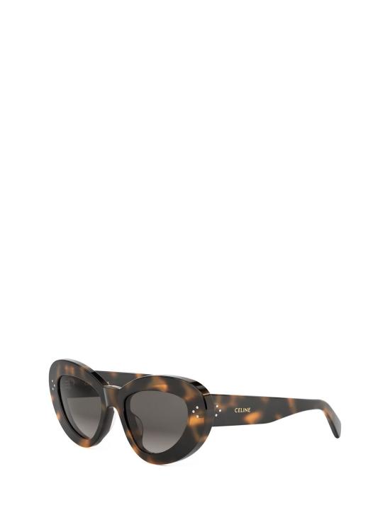 26FW 셀린느 선글라스 CL40320U 52F HAVANA - CELINE