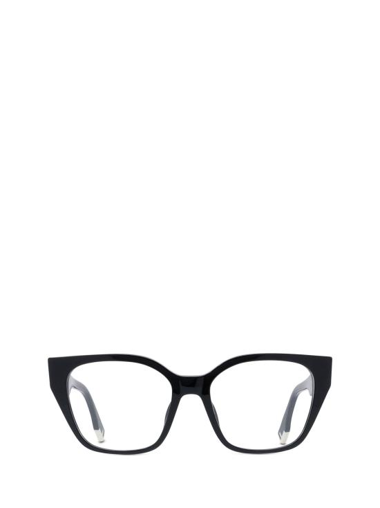 26FW 펜디 안경 FE50001I 001 BLACK