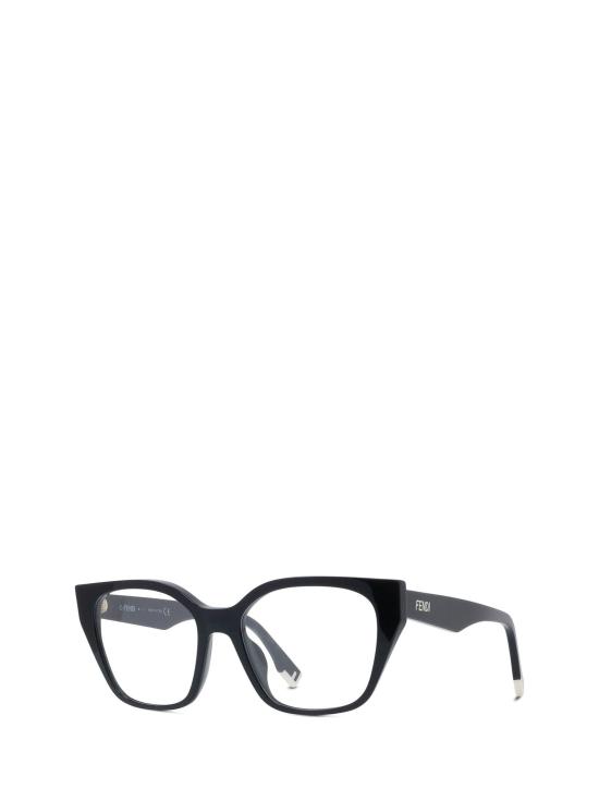 26FW 펜디 안경 FE50001I 001 BLACK - FENDI