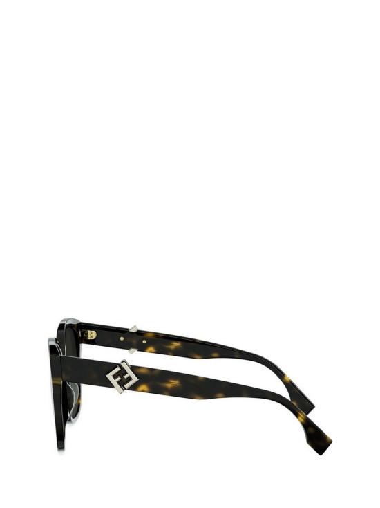 26FW 펜디 선글라스 FE40186I 52P HAVANA - FENDI
