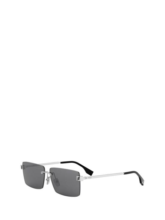 26FW 펜디 선글라스 FE40165U 16A SILVER - FENDI